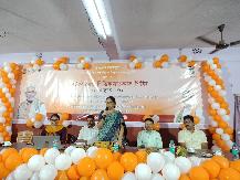 North 24 Parganas Camp