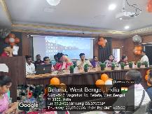 South 24 Parganas Camp