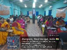 Jhargram Camp