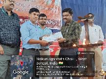 Purba Medinipur Camp