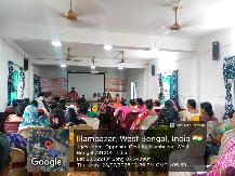 Birbhum Camp