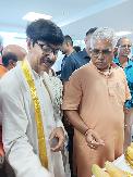 Hon'MIC Visit
