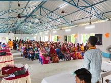 Malda Camp