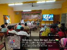 Purulia Camp