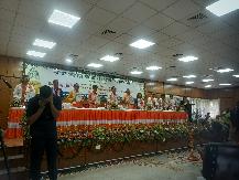 Hon'ble MIC visit