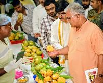 Hon'ble MIC visit