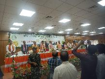 Hon'ble MIC visit