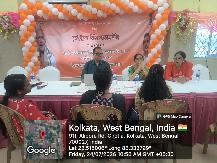 South 24 Parganas Camp