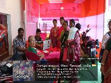 Dakshin Dinajpur Camp