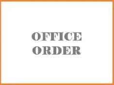 Office Order