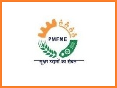 PM FORMALIZATION OF MICRO FOOD PROCESSING ENTERPRISES SCHEME (PMFME)